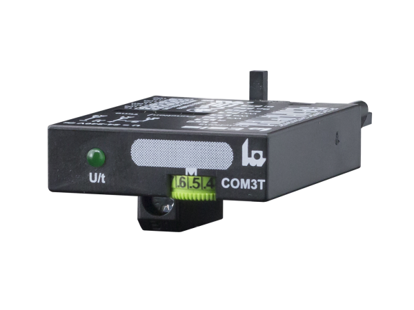 Timer Module - 8 Function, 24-240VAC/DC