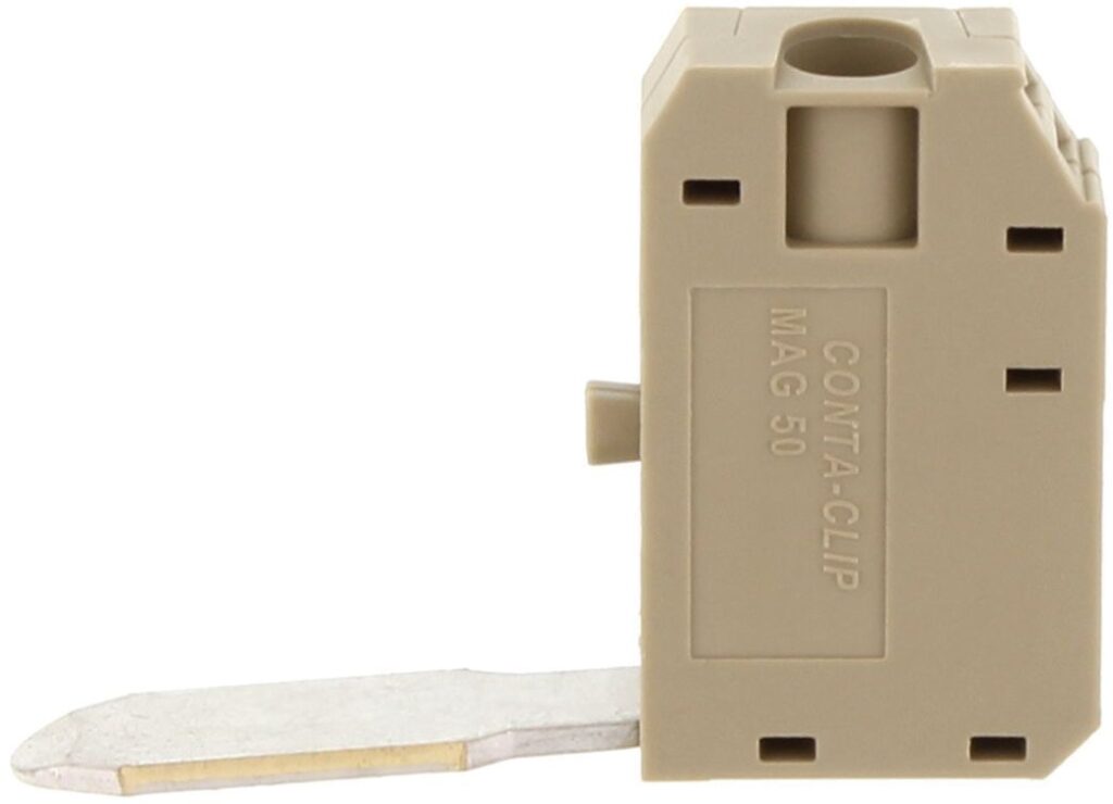 Conta Clip Rk50 RK50 Pick-Off Terminal, 10mm, 57Amp | MARDAG