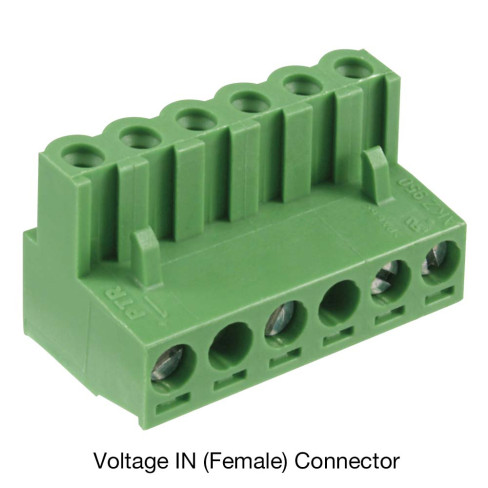 Easywire Meter Plug - Female