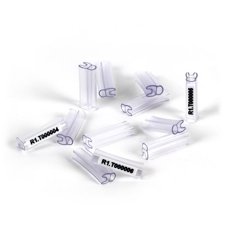 Cable Marker Sleeve - 23mm long for cable O/D 2.0-4.0mm