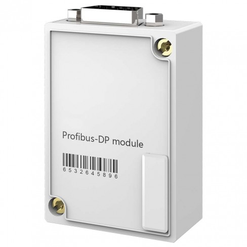 DB9 Profibus module for RI-F500 and RI-F550