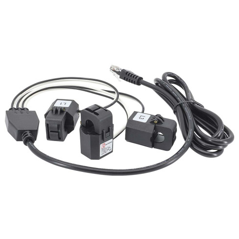 Split Core CT 63A/Easywire 1.5m output
