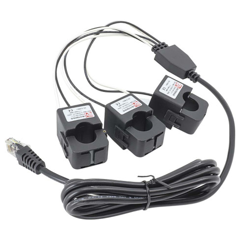 Split Core CT 63A/Easywire 1.5m output