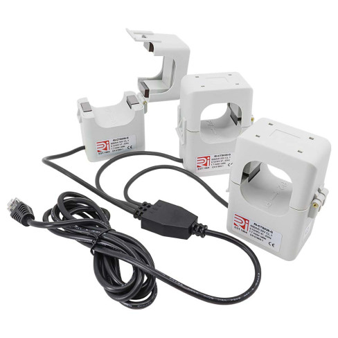 Split Core CT 600A/Easywire 1.5m output
