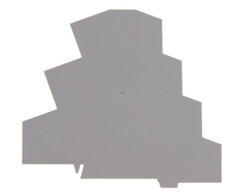 End Plate for PVMAK Terminal Blocks