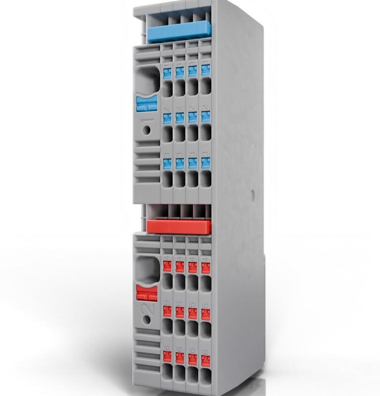 Distribution Terminal Block