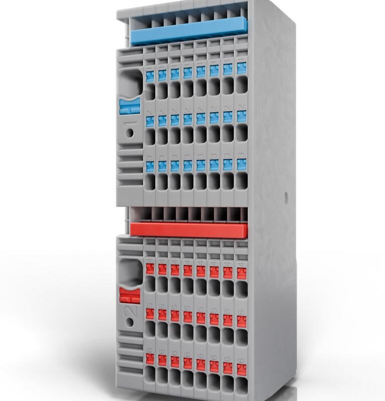 Distribution Terminal Block