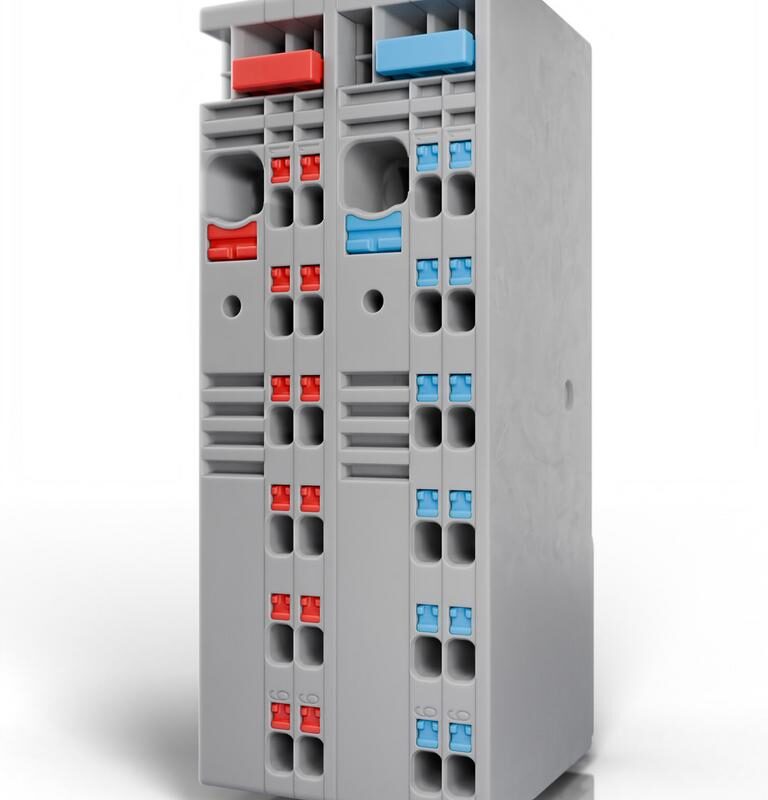 Distribution Terminal Block