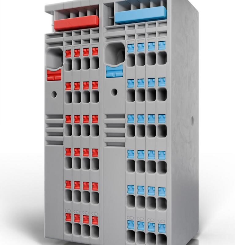 Distribution Terminal Block